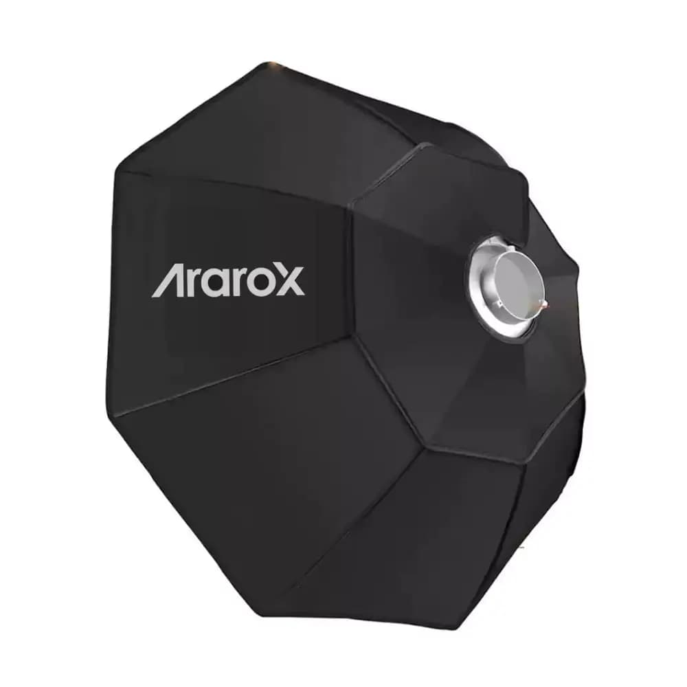 اکتاباکس 90 سانتی متر آراروکس Ararox Octa-Softbox 90cm