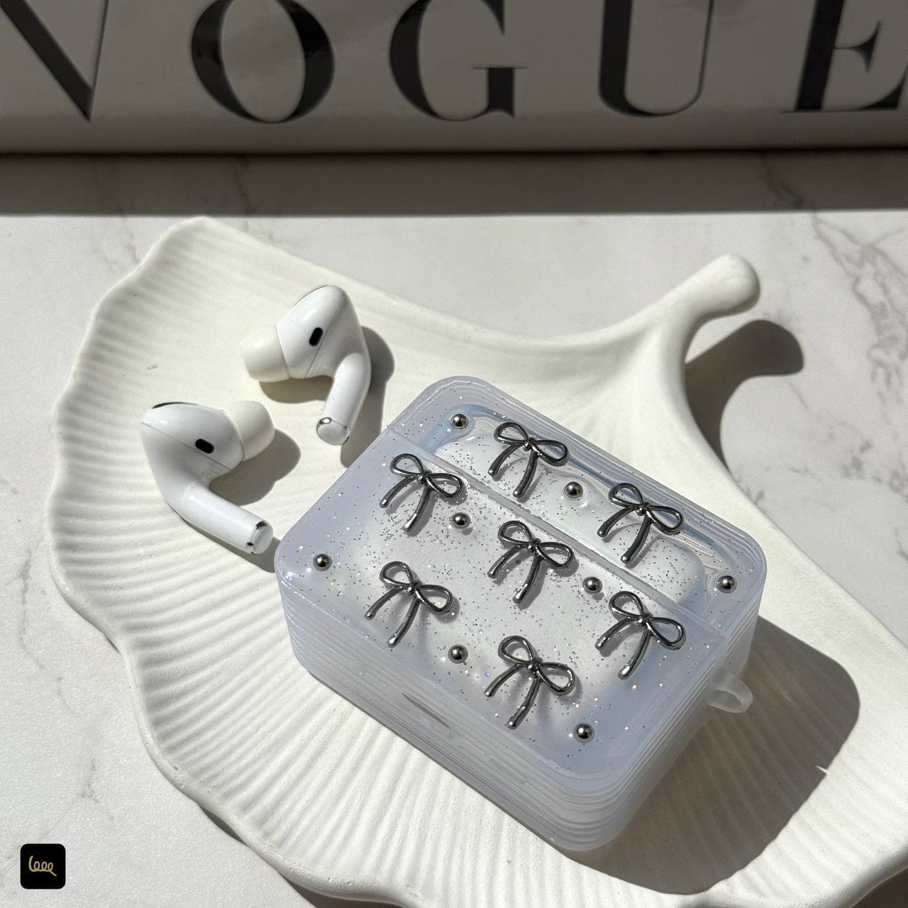 کیس ایرپاد شاینی پاپیونی