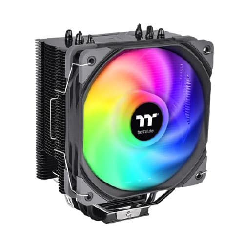 خنک کننده پردازنده ترمال تیک مدل UX200 SE ARGB Lighting CPU Cooler