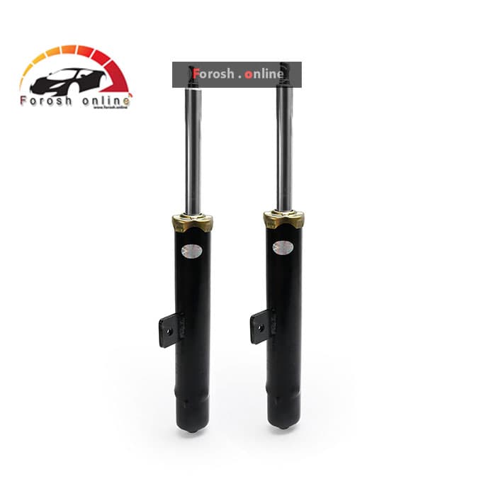 کمک مناسب فنر ریگلاژی پژو ۲۰۶ KDS