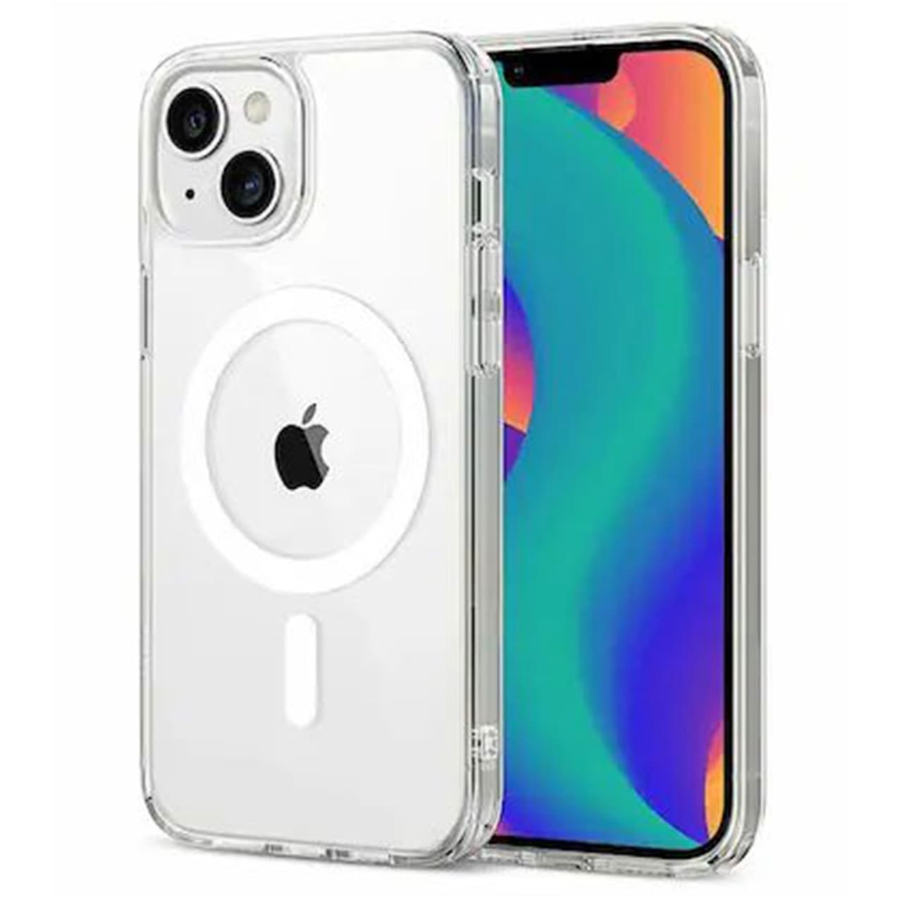 قاب مگنتی آیفون 14 پلاس کوتسی 31016