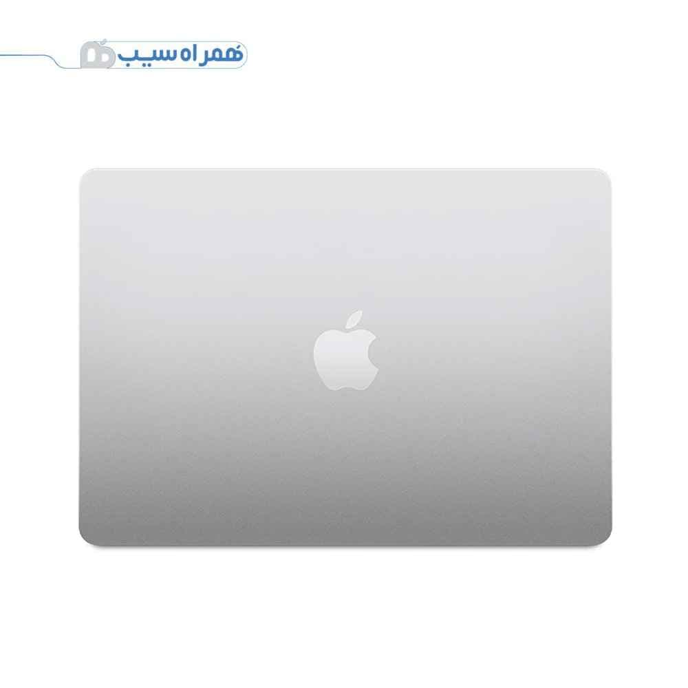 لپ تاپ اپل 13.6 اینچی مدل MacBook Air MRXP3 2024