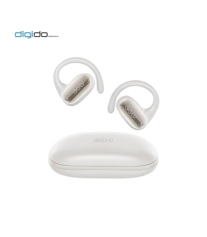 هدفون بی سیم کیو سی وای QCY Crossky GTR2