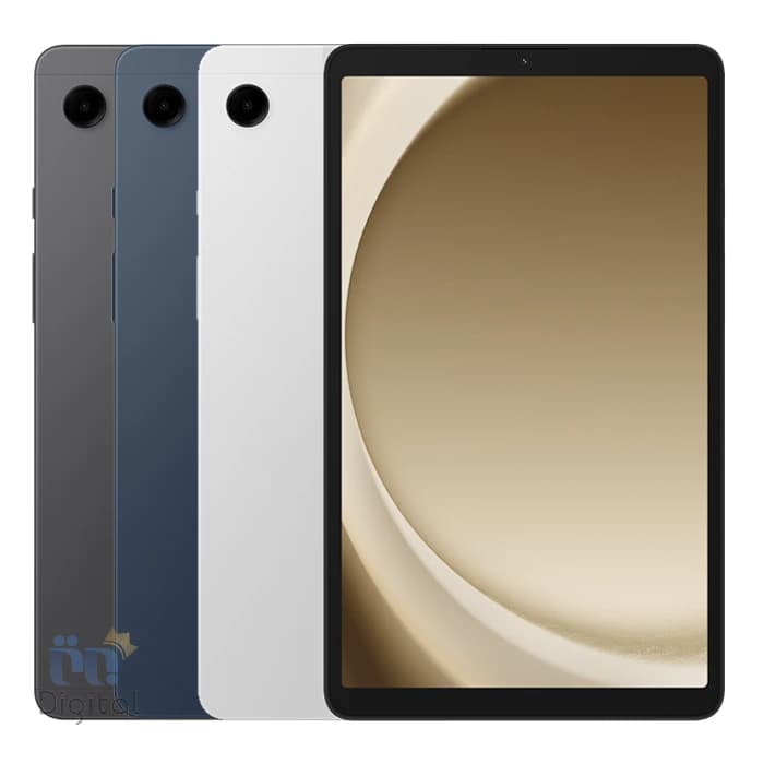 تبلت سامسونگ مدل Galaxy Tab A9 LTE SM-X115 حافظه ۱۲۸ گیگابایت با رم ۸ گیگابایت