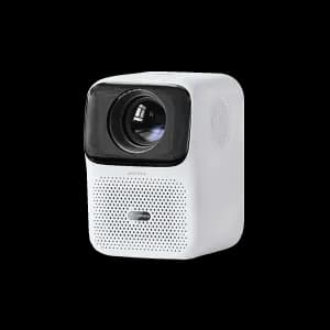 ویدئو پروژکتور شیائومی مدل WANBO T4