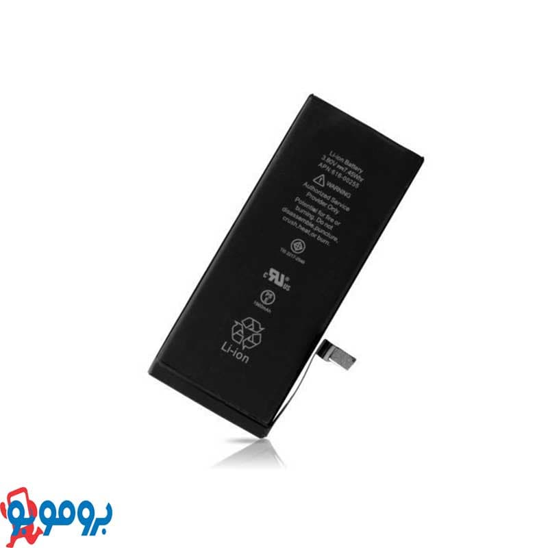 باتری اورجینال موبایل اپل آیفون 7 plus ا Apple iPhone 7 plus Original Battery با گارانتی یک ساله