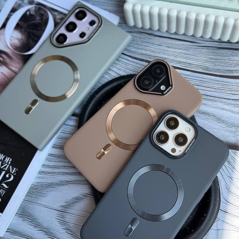 قاب مجیک مگ سیف