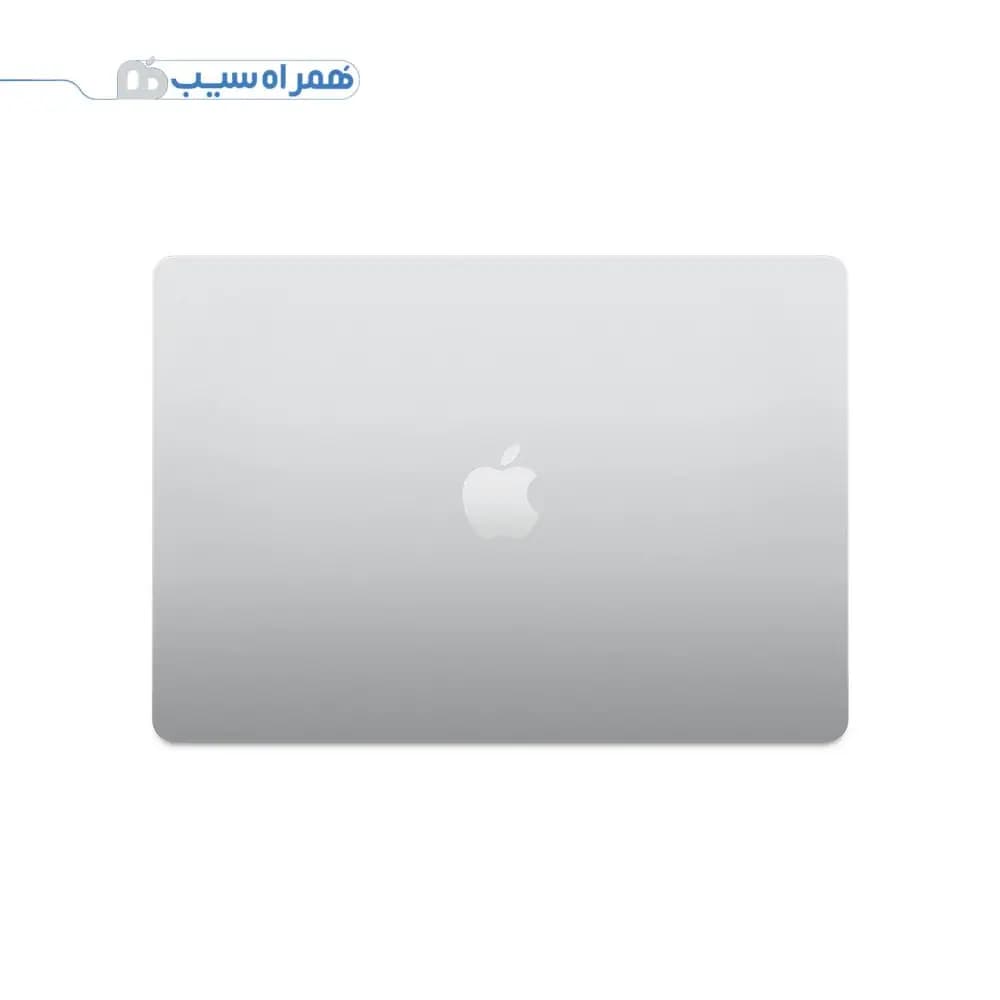 لپ تاپ اپل 15.3 اینچی مدل MacBook Air MXD23 2024