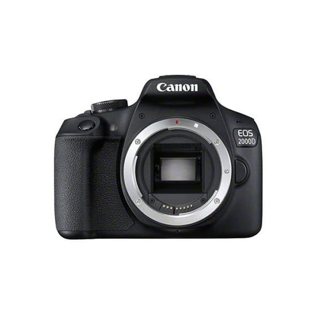 دوربین کانن Canon EOS 2000D Body