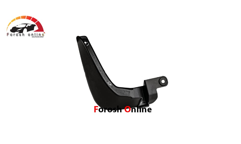 گل پخش کن عقب چپ کیا سراتو