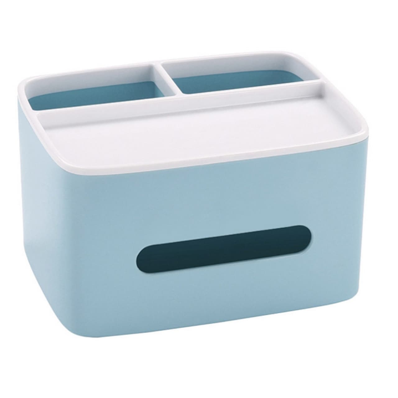 جعبه دستمال کاغذی چند منظوره KAJ77