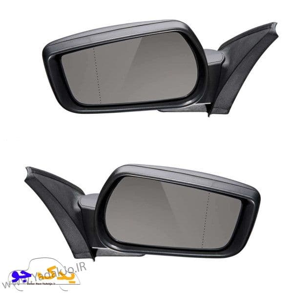 آینه بغل پارس سال دستی (خرگوشی) کاوج