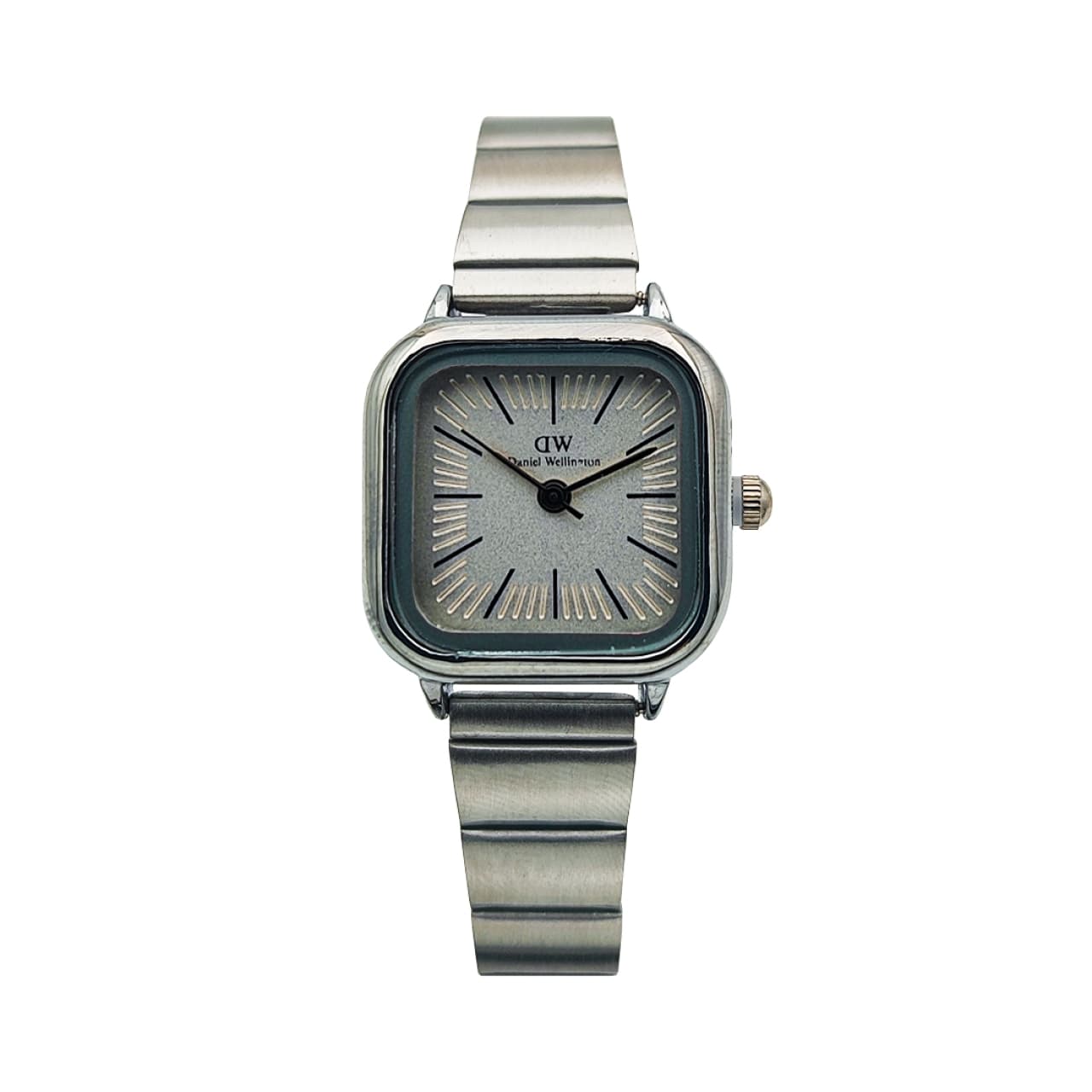 ساعت مچی عقربه ای زنانه دنیل ولینگتون مدل Dw1015