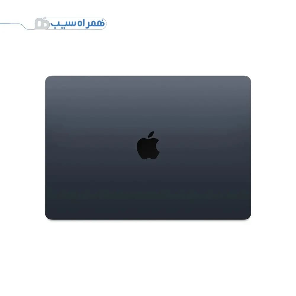 لپ تاپ اپل 15.3 اینچی مدل MacBook Air MXD43 2024