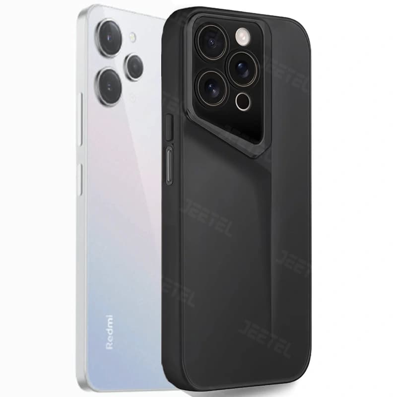 قاب پورش دیزاین مدل Rokcp برای موبایل شیائومی Redmi 12