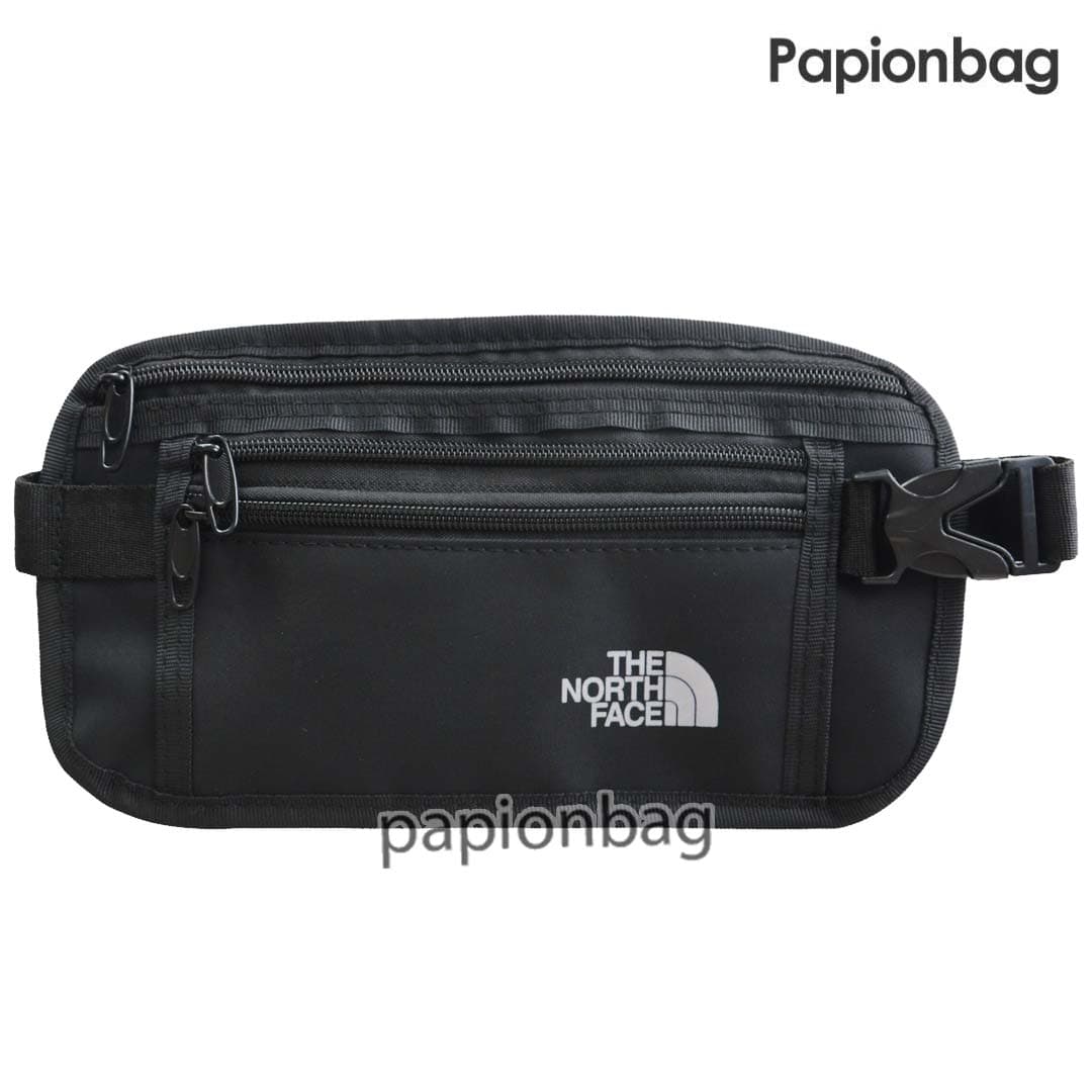 کیف کمری و بادی بگ برزنتی نازک The North Face کد1154
