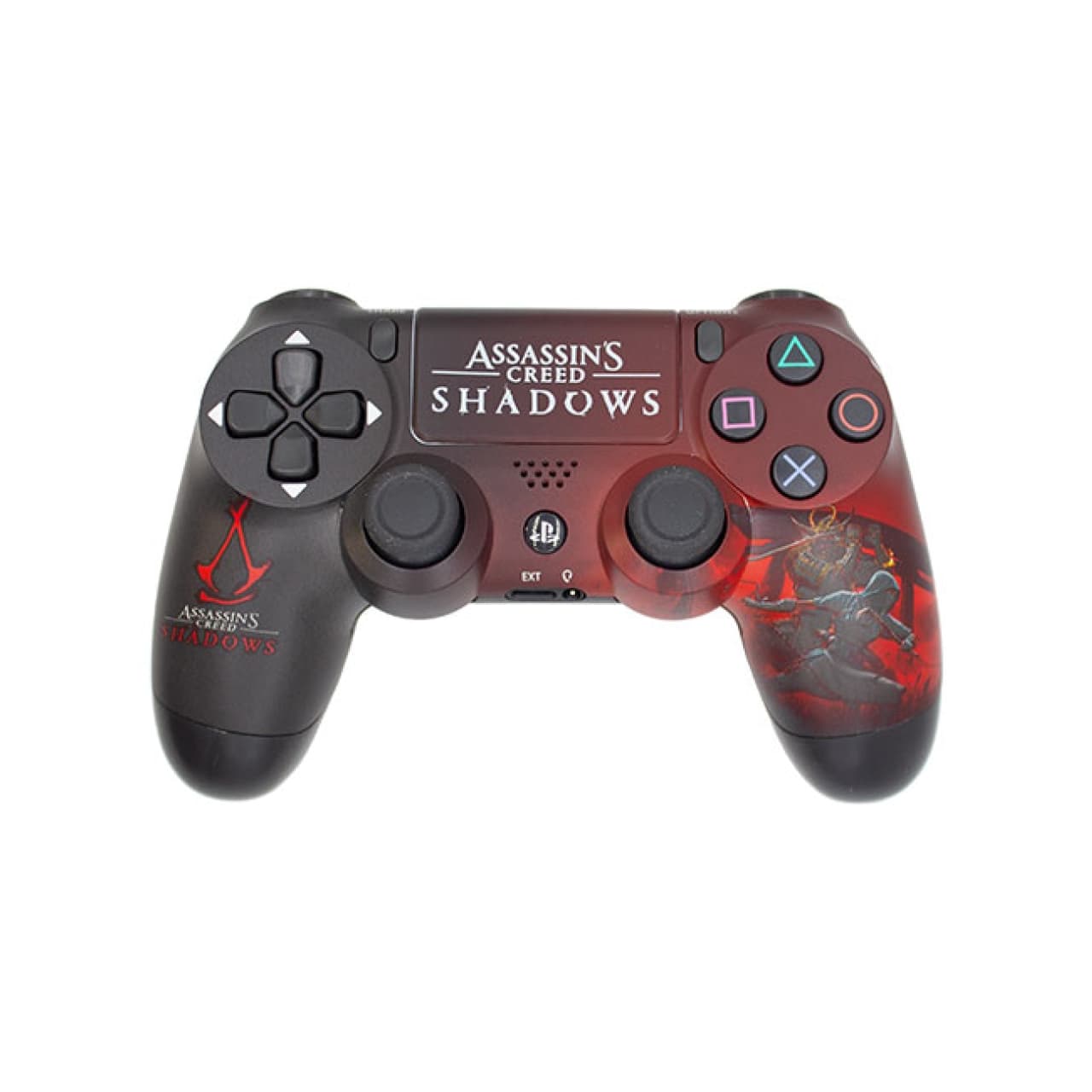 دسته بازی پلی استیشن 4 های کپی طرح assassins shadow