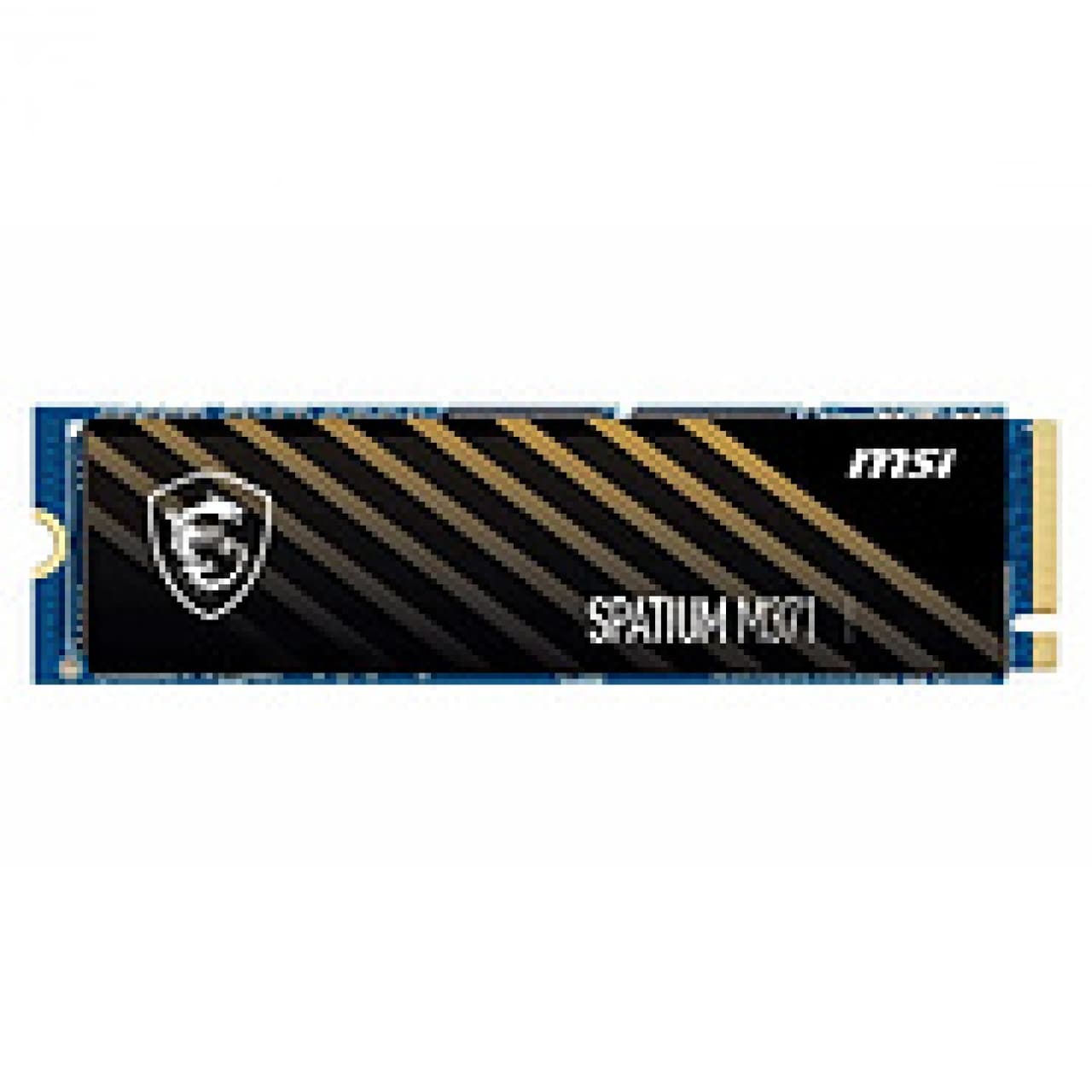 اس اس دی اینترنال ام اس آی مدل SPATIUM M371 ظرفیت 500 گیگابایت