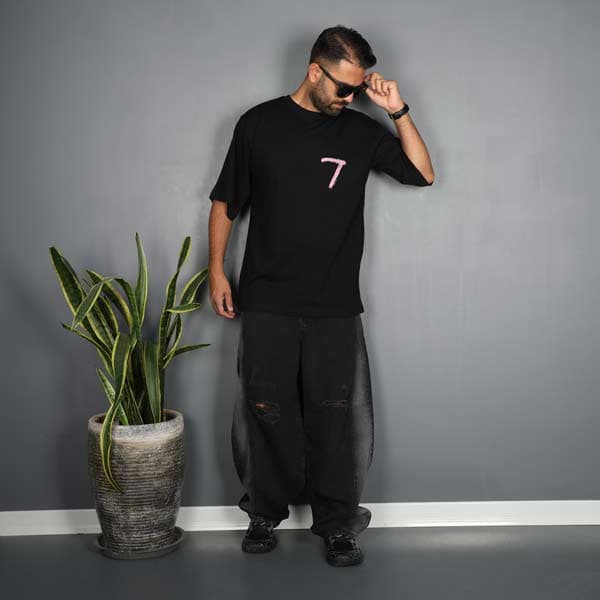 تیشرت اسپرت مدل سون – TOLID