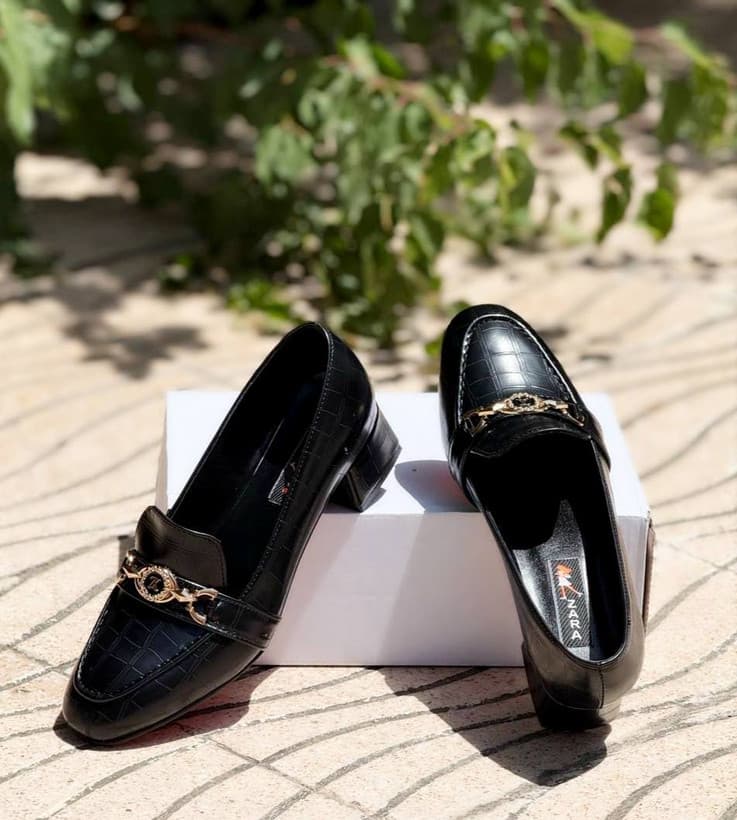 کالج پاشنه ۵ سانت مجلسی طرح جدید