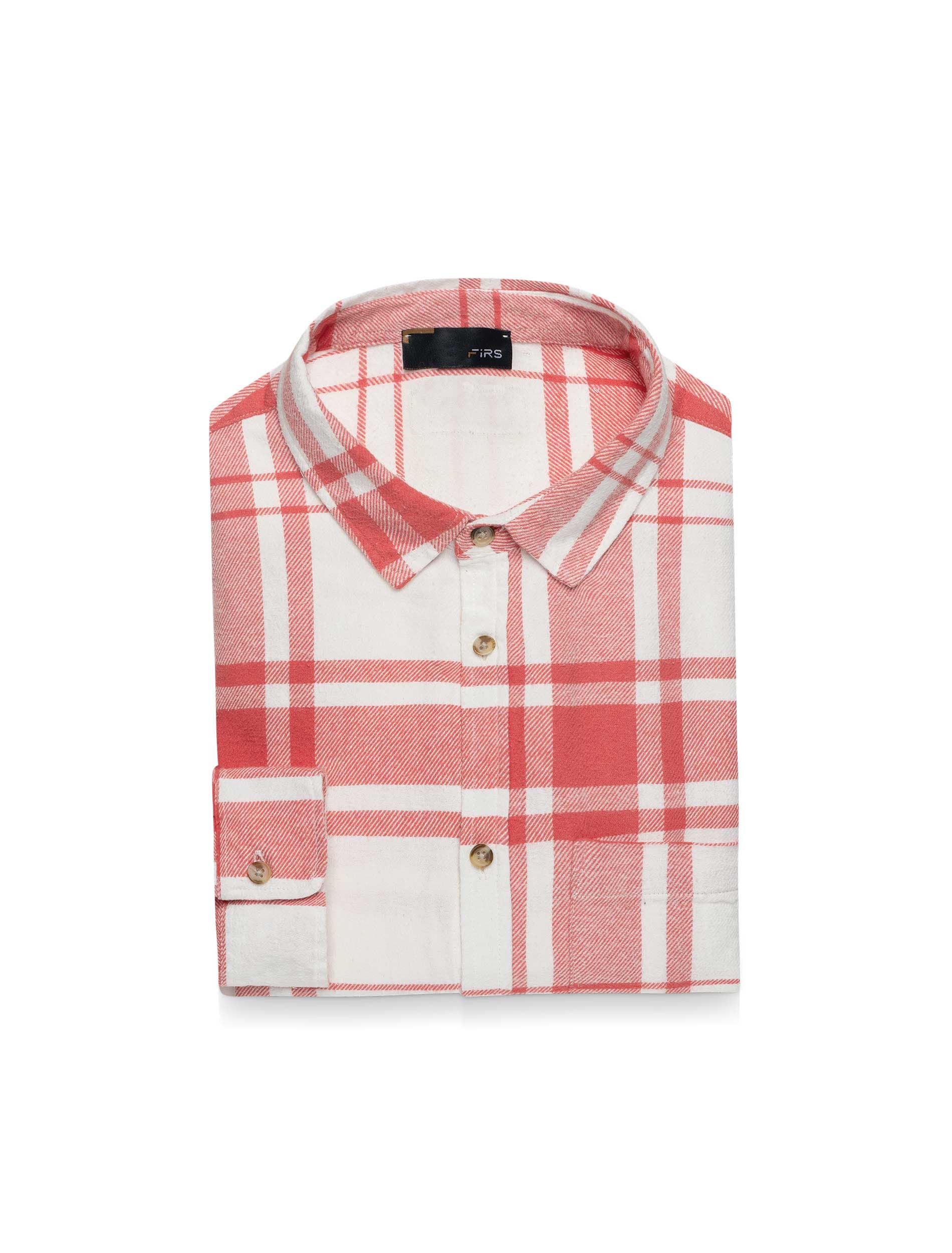 پیراهن پشمی