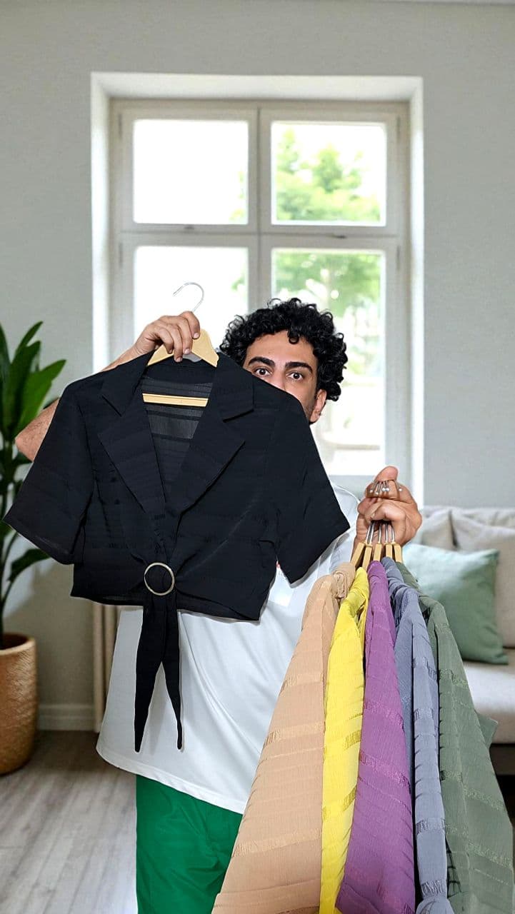 کت کراپ ۱۰۵۹۳