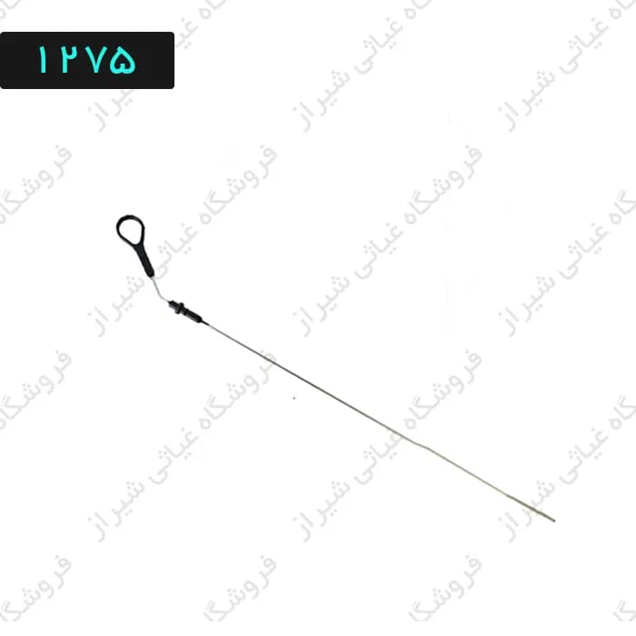 گیج روغن تیبا و پراید یورو 4