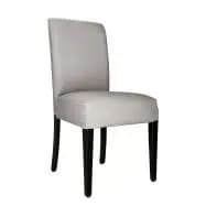 صندلی پارچه ای تهران فرم مدل Henriksdal کِرم