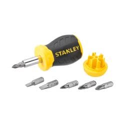 ابزار نگهدارنده سرپیچگوشتی مشتی استنلی مدل 0-66-357