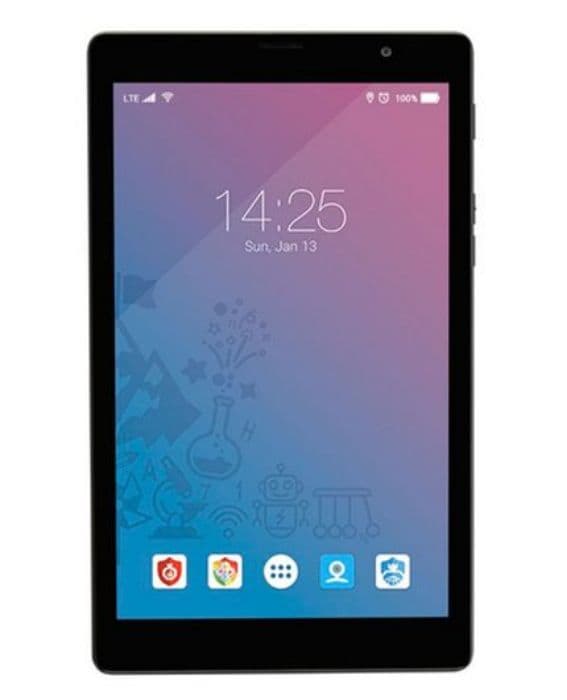 تبلت نارتب مدل N28 ظرفیت 32 گیگابایت – رم 3 گیگابایت