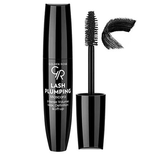 ریمل حجم دهنده گلدن رز مدل Lash Plumping