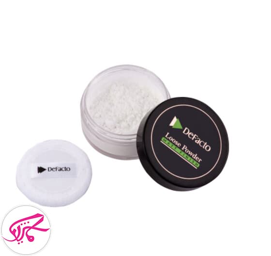 پودر فیکس دیفکتو Defacto