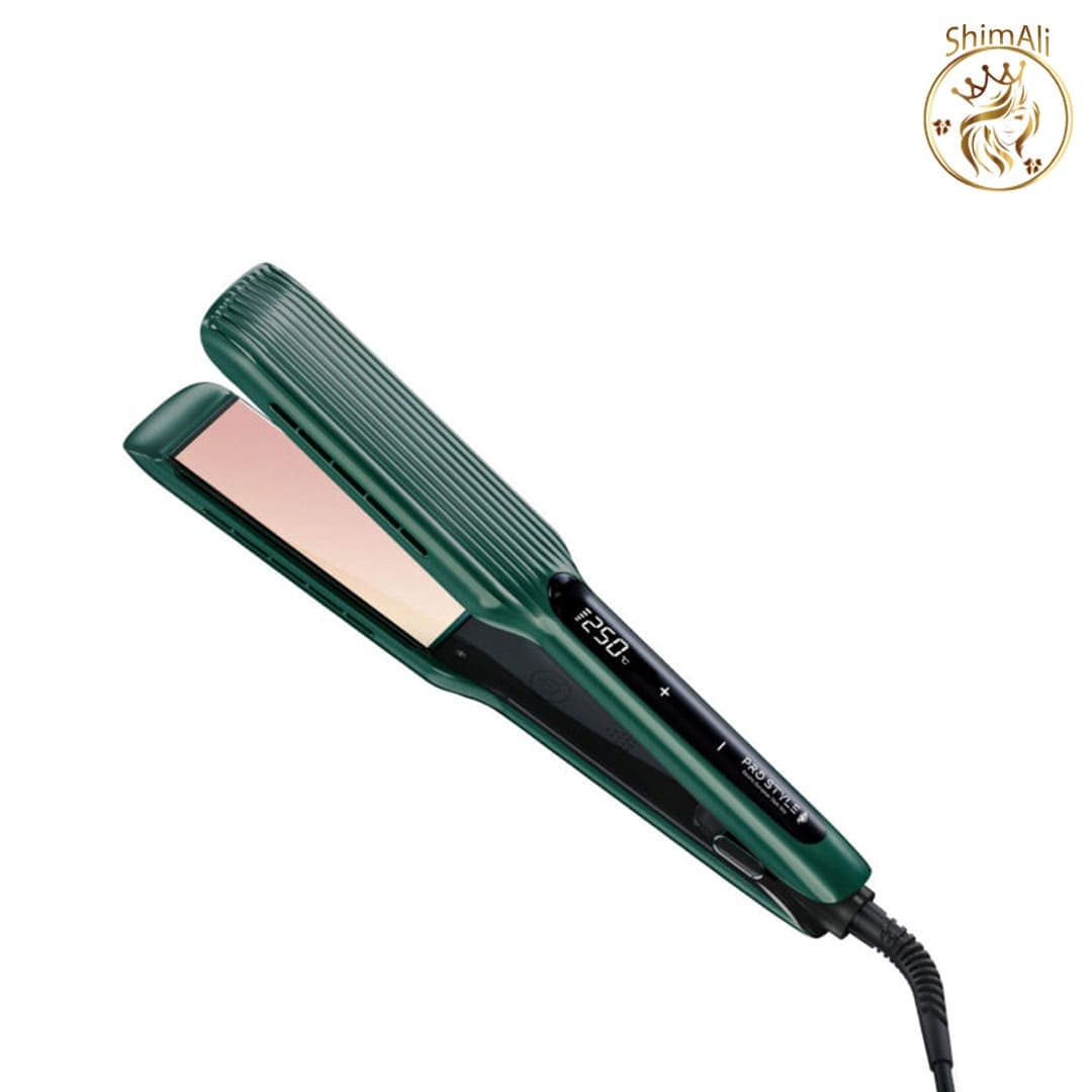 اتو مو کراتین نانو پرو استایل HS310