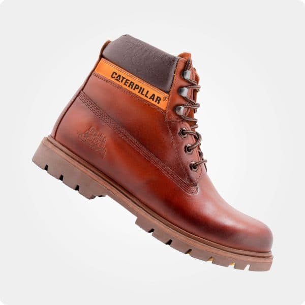 نیم بت مردانه قله کد 16196821 کفش ملی