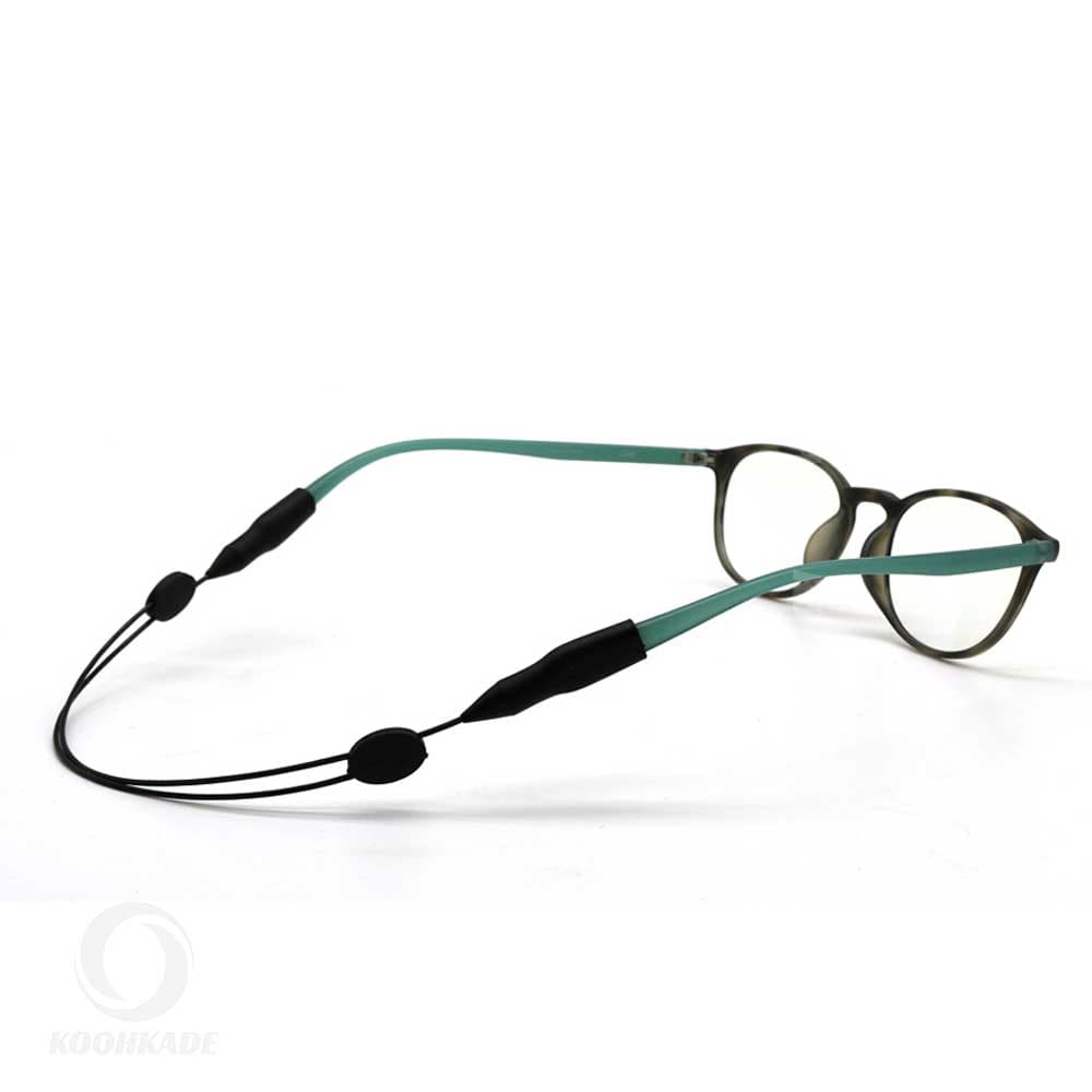 بند عینک قابل تنظیم مدل Glasses Strap