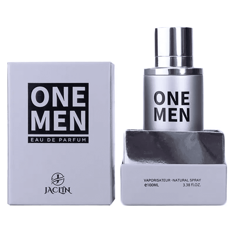 ادوپرفیوم مردانه ژاکلین مدل One Men