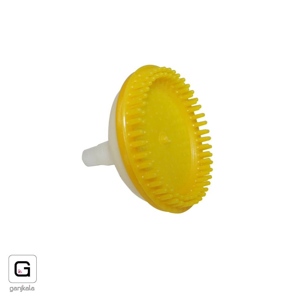 آبپاش گرد کوچک