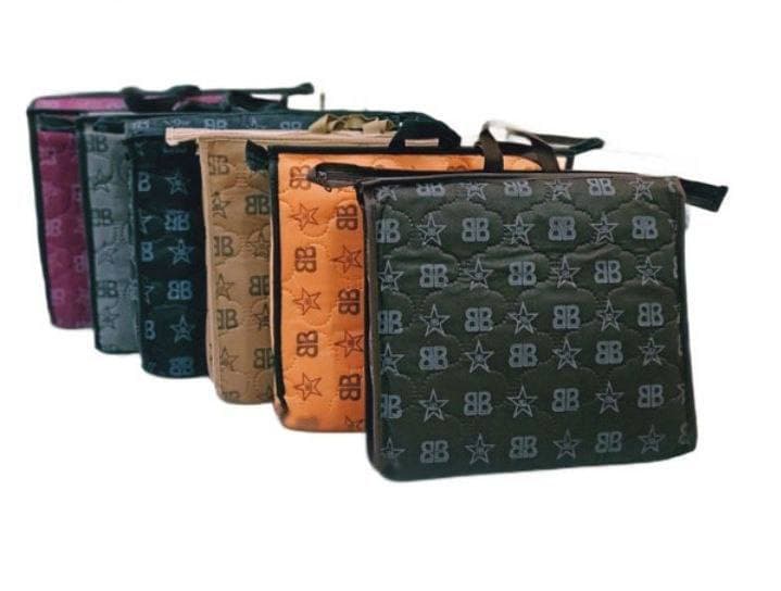 زیر انداز مسافرتی 6 نفره