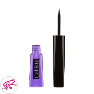 خط چشم نمدی کالیستا Callista مدل Line Express حجم 6ml