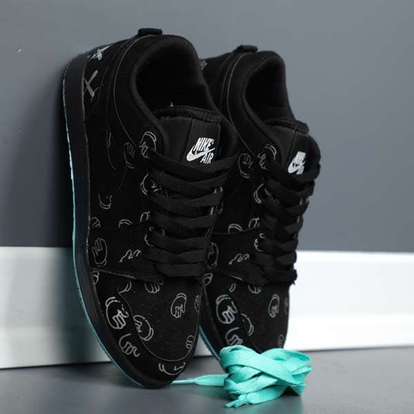 کتونی اسپرت نایک کاز مشکی سورنا