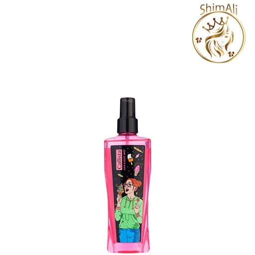 بادی اسپلش زنانه کالیستا مدل تیلور حجم 200 میل