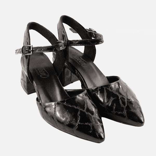 کفش رسمی زنانه تانیا تابستانی کد 24489503 کفش ملی