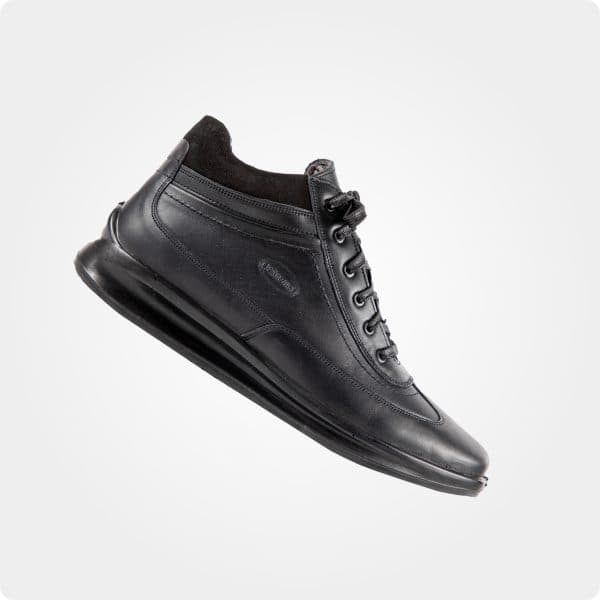 نیم بت مردانه راسور کد 16195733 کفش ملی