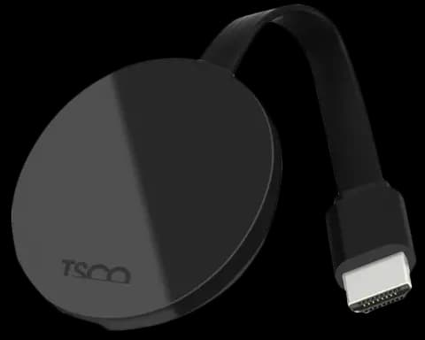 دانگل وای فای HDMI تسکو مدل T cast 6000