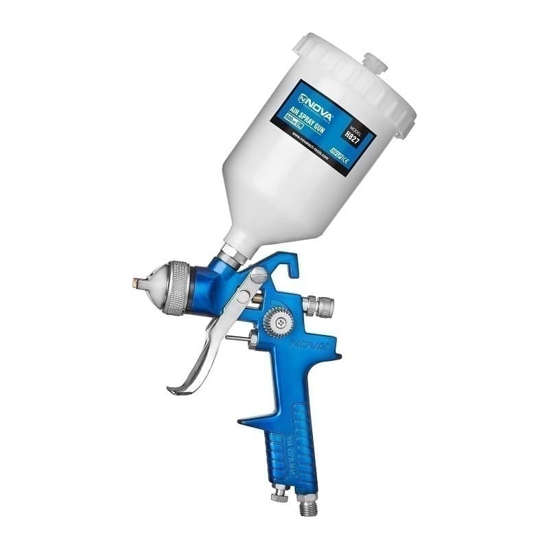 پیستوله رنگ پاش 3 تنظیم نووا