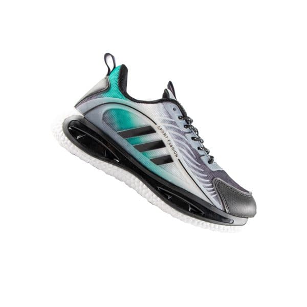 کفش ورزشی مردانه بوبان کد 83594787 کفش ملی