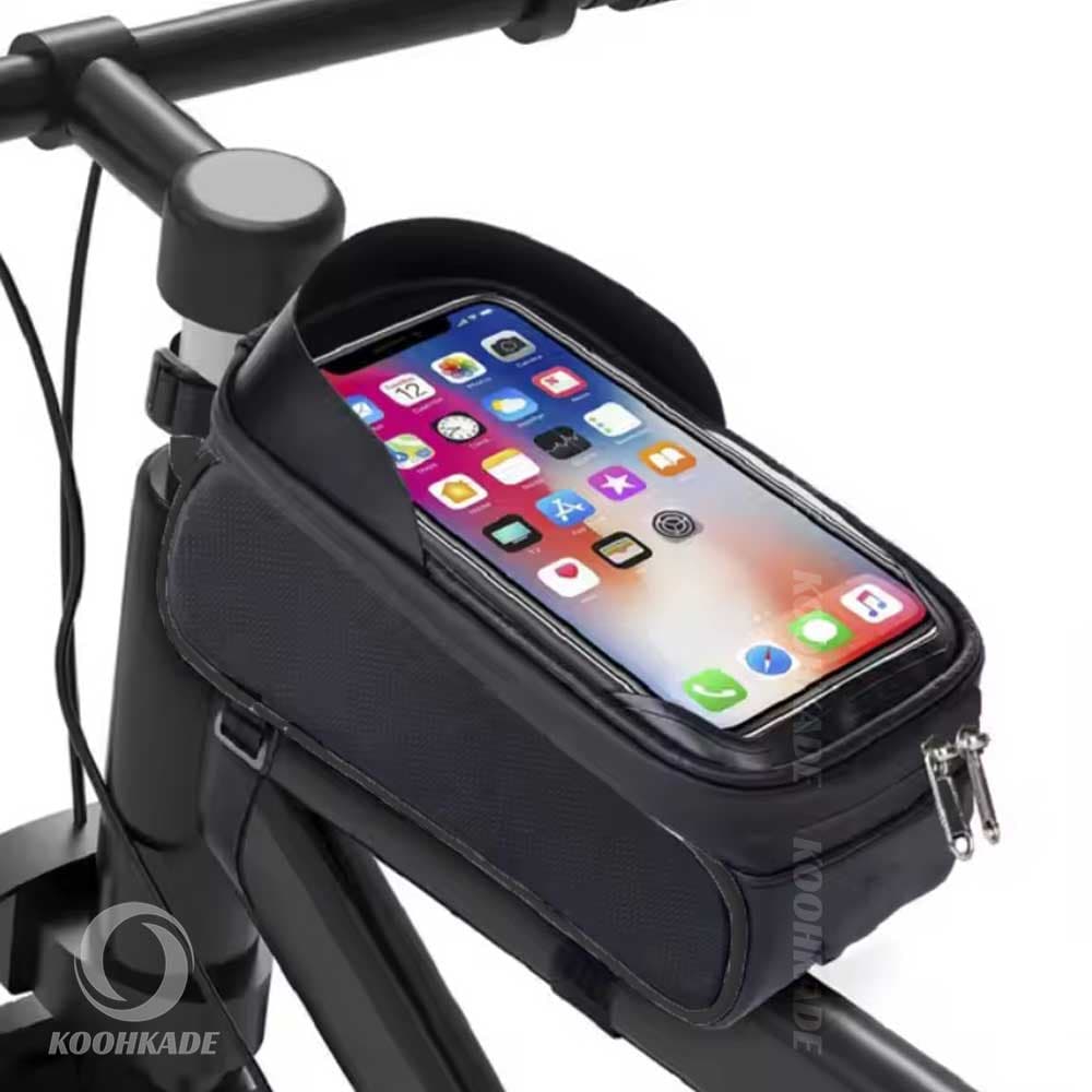 کیف موبایل دوچرخه QIJIAN BAG