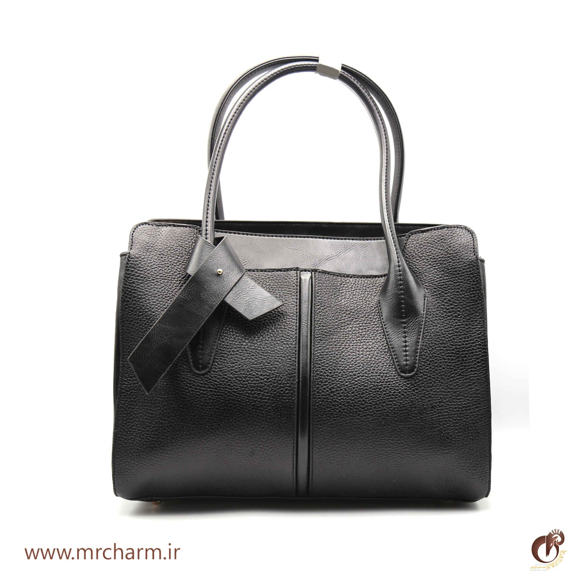 کیف چرم بزرگ زنانه mrch1834