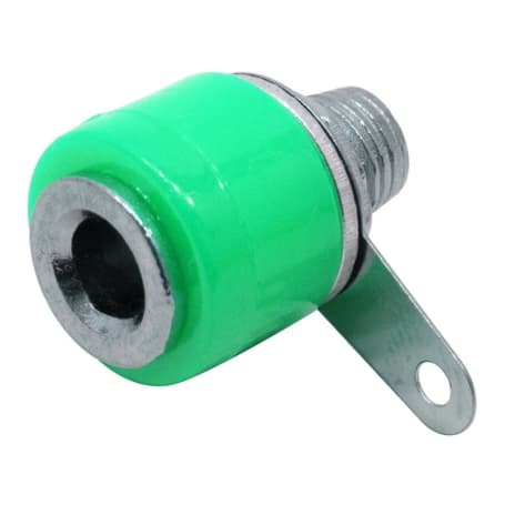 فیش پنلی کوچک سبز مدل Mini-B