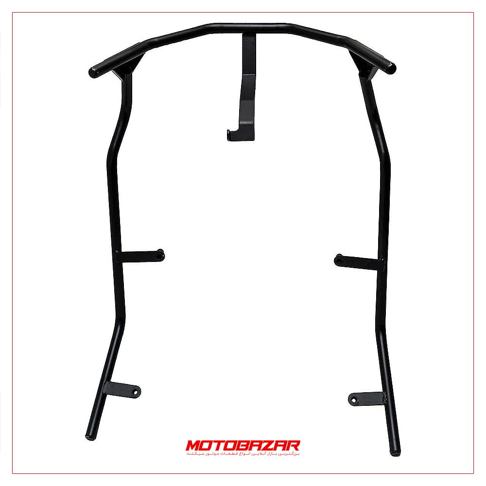 گارد جلو یاماها ان مکس Nmax